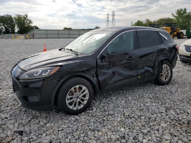 FORD ESCAPE SE 2020 with VIN 1FMCU0G68LUA71984 - Photo from auction