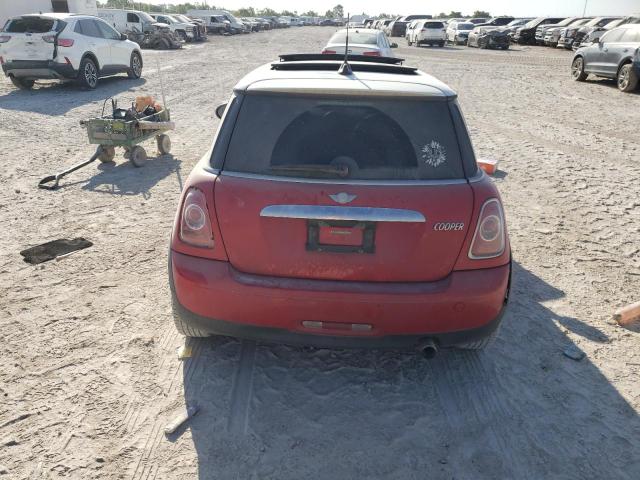 Photo 6 from auction – 2013 MINI COOPER with VIN WMWSU3C5XDT372842