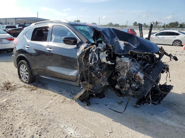 Photo 4 from auction – 2019 NISSAN ROGUE S with VIN JN8AT2MT2KW252901