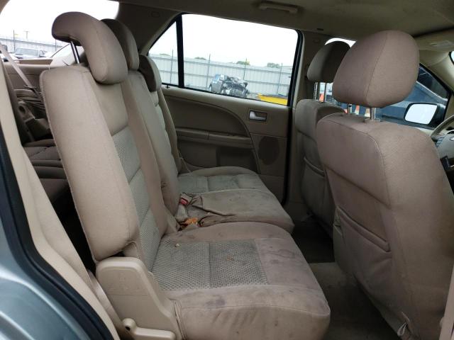 Снимка 11 от търг – 2005 FORD FREESTYLE с VIN 1FMDK02195GA13633