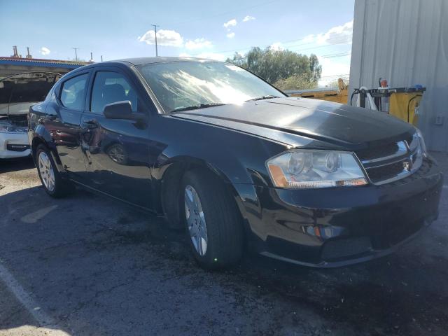 Снимка 4 от търг – 2013 DODGE AVENGER SE с VIN 1C3CDZAB2DN544258