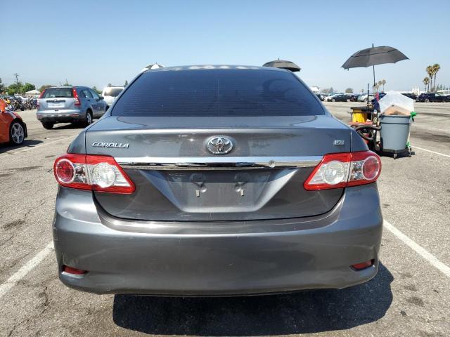 Photo 6 from auction – 2013 TOYOTA COROLLA BA with VIN 2T1BU4EE9DC954251
