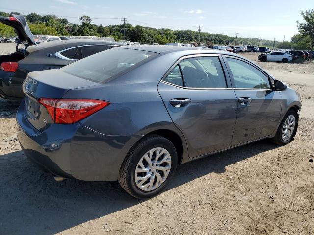 Photo 3 from auction – 2017 TOYOTA COROLLA L with VIN 2T1BURHE2HC870027