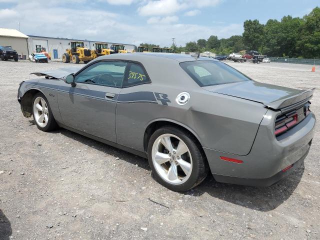 Photo 2 from auction – 2019 DODGE CHALLENGER with VIN 2C3CDZBT1KH508882