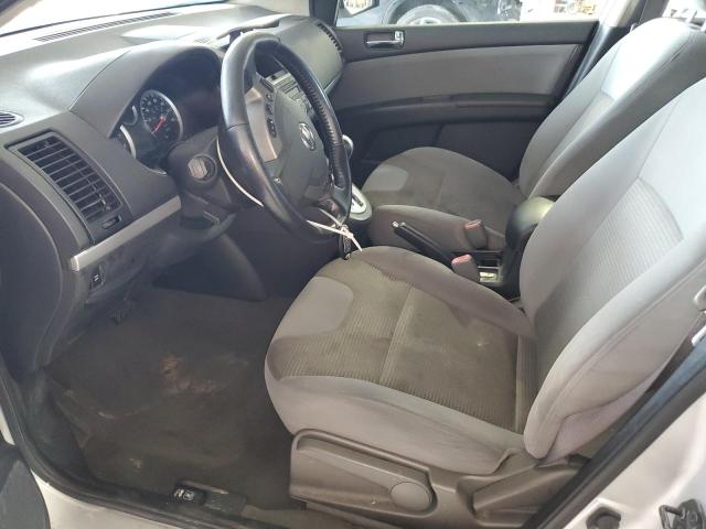Zdjęcie 7 z aukcji – 2011 NISSAN SENTRA z VIN 3N1AB6AP7BL670540