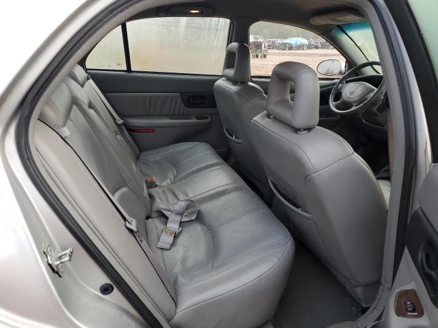 Photo 10 from auction – 2004 BUICK REGAL LS with VIN 2G4WB52K741298911