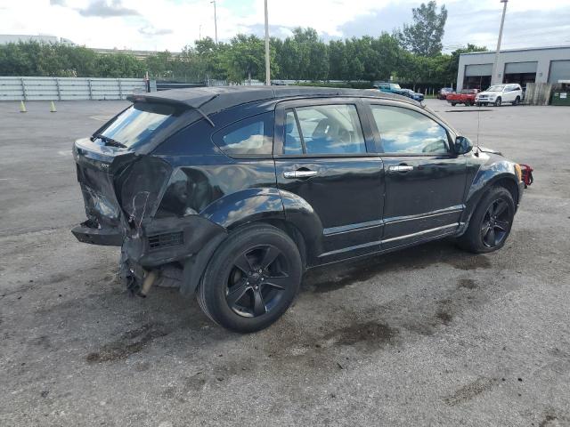 Photo 3 from auction – 2007 DODGE CALIBER SX with VIN 1B3HB48B57D165637