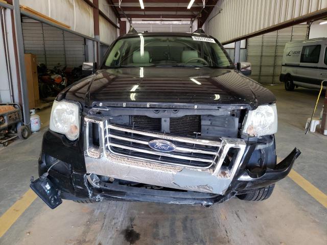 Photo 5 from auction – 2007 FORD EXPLORER S with VIN 1FMEU53867UB68927