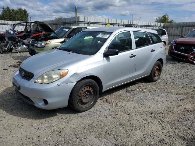 TOYOTA COROLLA MA 2006 with VIN 2T1KR32E26C619285 - Photo from auction