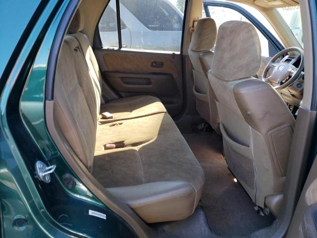 Photo 10 from auction – 2003 HONDA CR-V with VIN JHLRD78883C039391