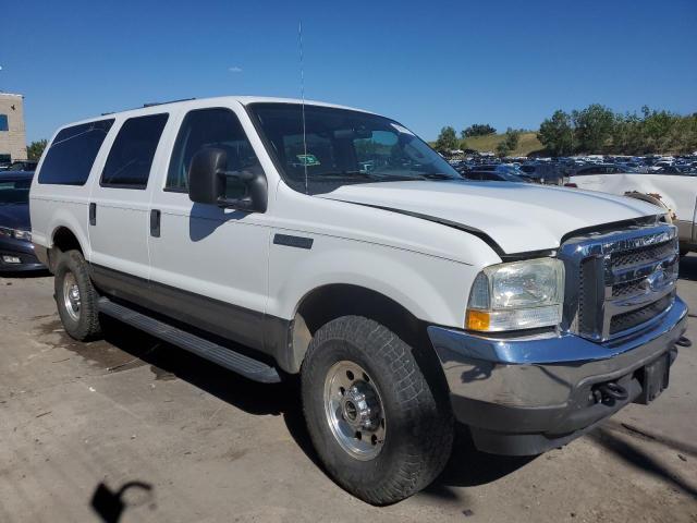 Photo 4 from auction – 2004 FORD EXCURSION with VIN 1FMSU41P04EA58713