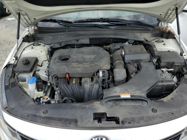 Фото 11 с аукциона – 2018 KIA OPTIMA LX с VIN KNAGT4L34J5205437