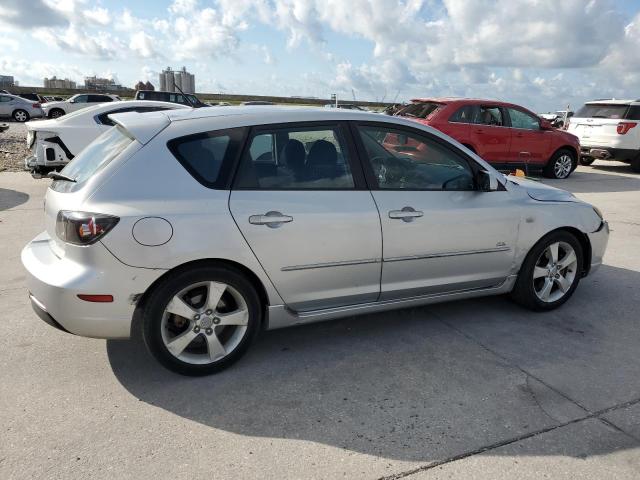 Photo 3 from auction – 2006 MAZDA 3 HATCHBAC with VIN JM1BK143961453808