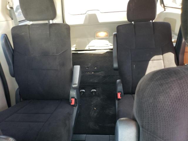 Photo 10 from auction – 2011 DODGE GRAND CARA with VIN 2D4RN3DG5BR647815