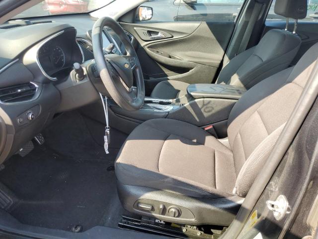 Photo 7 from auction – 2016 CHEVROLET MALIBU LT with VIN 1G1ZE5ST7GF282019