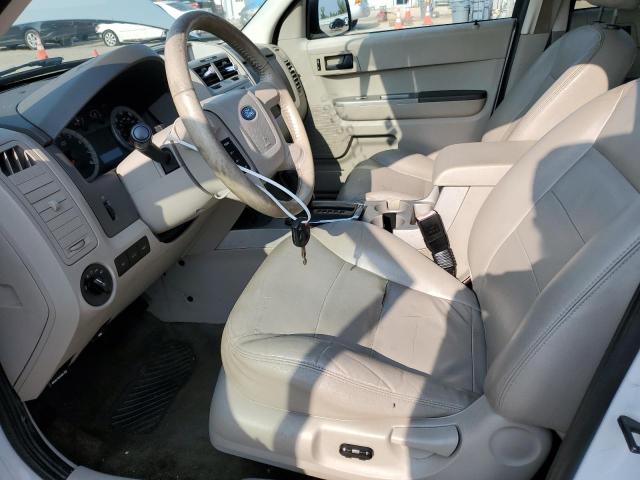 Photo 7 from auction – 2008 FORD ESCAPE XLT with VIN 1FMCU031X8KC18450