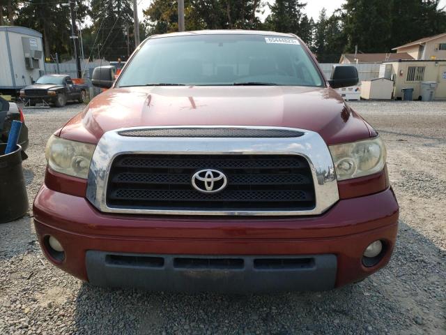 Photo 5 from auction – 2007 TOYOTA TUNDRA DOU with VIN 5TBBV541X7S479215