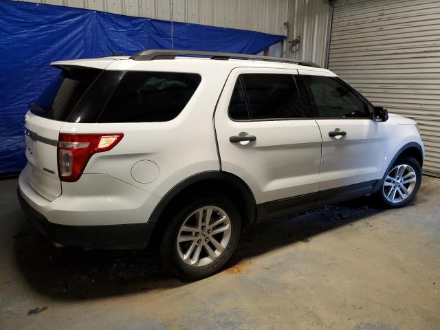 Photo 3 from auction – 2015 FORD EXPLORER with VIN 1FM5K7B82FGC33904