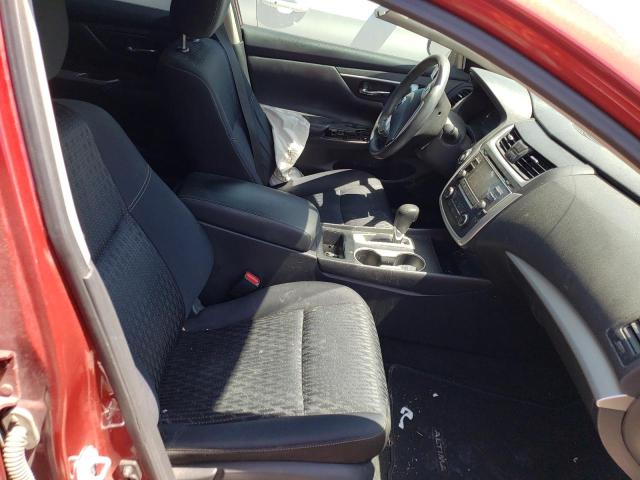 Photo 7 from auction – 2016 NISSAN ALTIMA 2.5 with VIN 1N4AL3AP4GN356379
