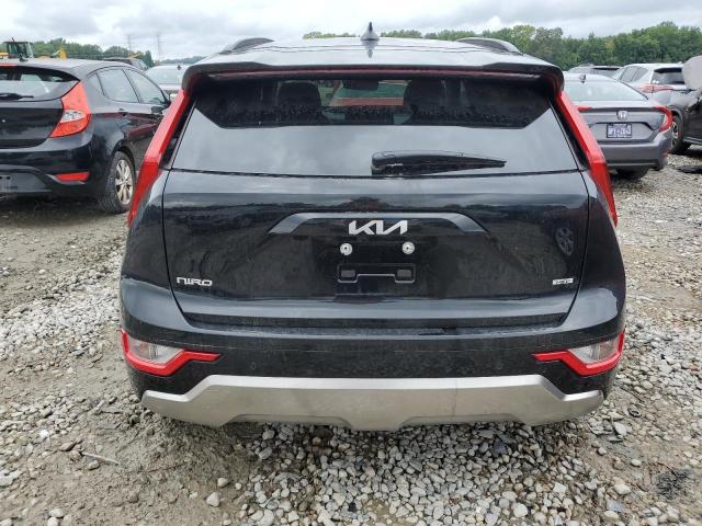 Photo 6 from auction – 2023 KIA NIRO EX with VIN KNDCR3LEXP5048100