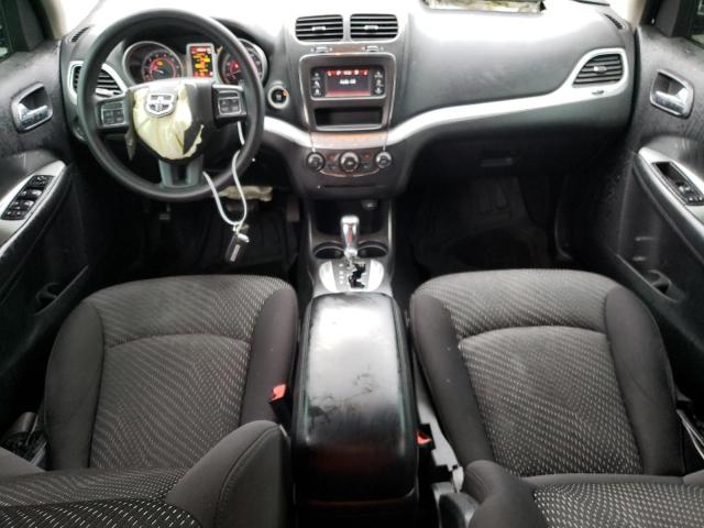 Photo 8 from auction – 2015 DODGE JOURNEY SX with VIN 3C4PDCBB9FT581075