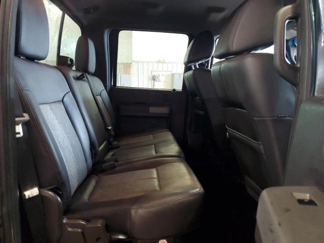 Photo 10 from auction – 2011 FORD F350 SUPER with VIN 1FT8W3BT5BEA07946