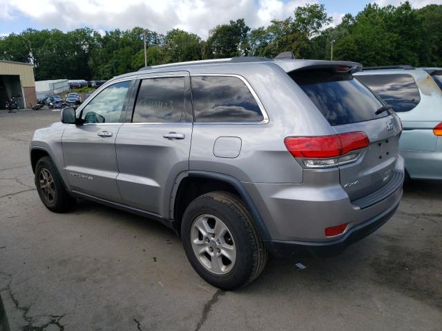 Photo 2 from auction – 2015 JEEP GRAND CHER with VIN 1C4RJFAG0FC151186