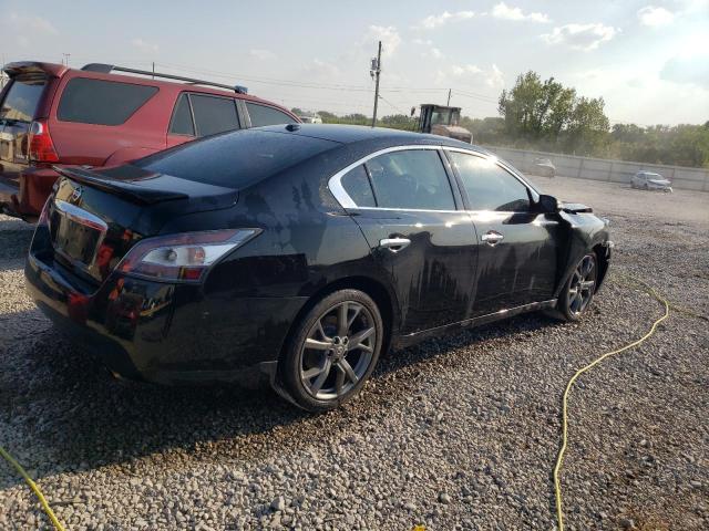 صورة رقم 3 من المزاد - 2014 NISSAN MAXIMA S مع VIN 1N4AA5APXEC473751