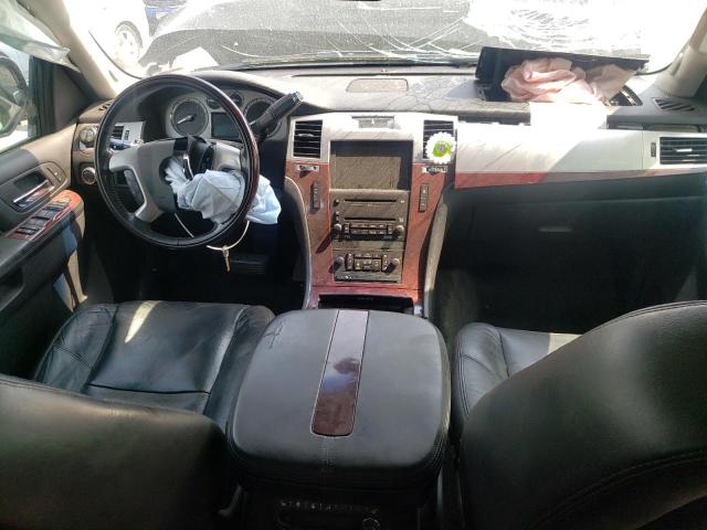 Снимка 8 от търг – 2010 CADILLAC ESCALADE E с VIN 1GYUKHEF7AR112471