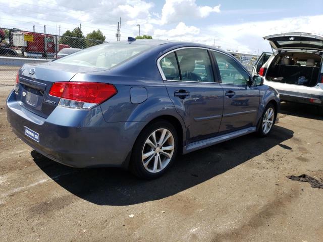 Photo 3 from auction – 2013 SUBARU LEGACY 2.5 with VIN 4S3BMCK64D3021065