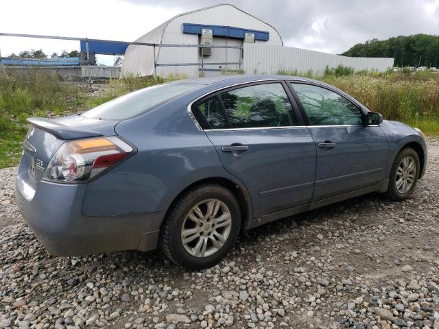 Photo 3 from auction – 2011 NISSAN ALTIMA BAS with VIN 1N4AL2AP2BN412208
