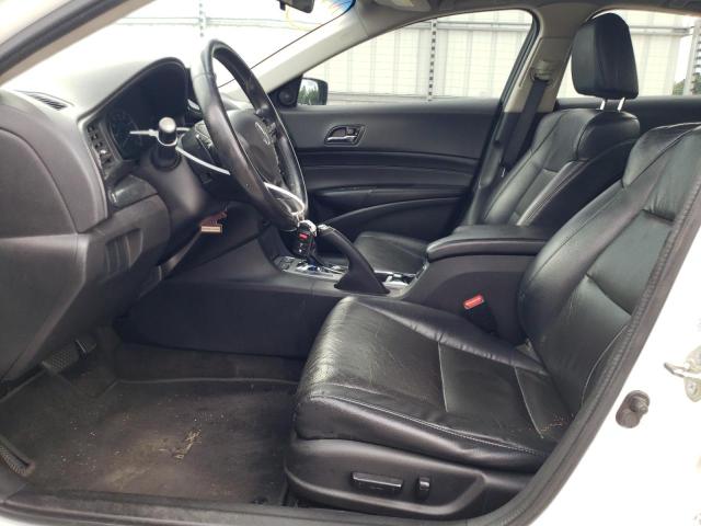 Photo 7 from auction – 2014 ACURA ILX 20 with VIN 19VDE1F39EE006168