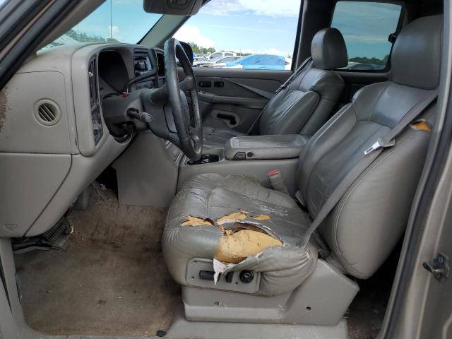 Foto 7 de la subasta – 2000 GMC NEW SIERRA con VIN 2GTEC19T1Y1165488
