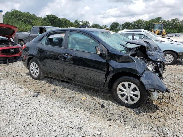 Photo 4 from auction – 2015 TOYOTA COROLLA L with VIN 2T1BURHE0FC367027