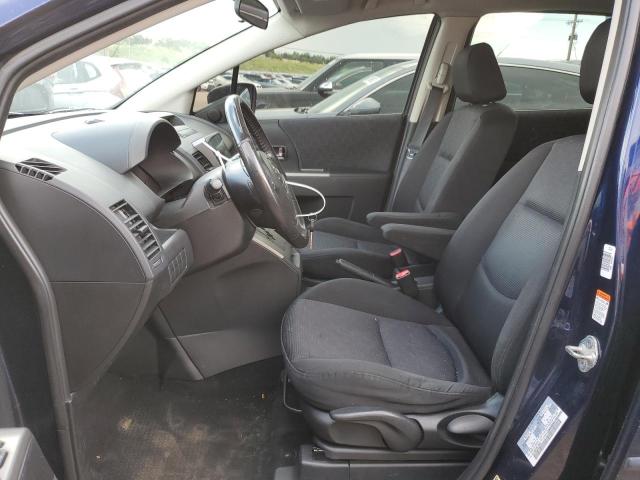 Photo 7 from auction – 2008 MAZDA 5 with VIN JM1CR293780310895