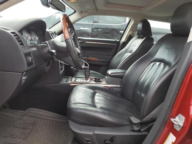 Photo 7 from auction – 2010 CHRYSLER 300C with VIN 2C3CA6CT8AH318324