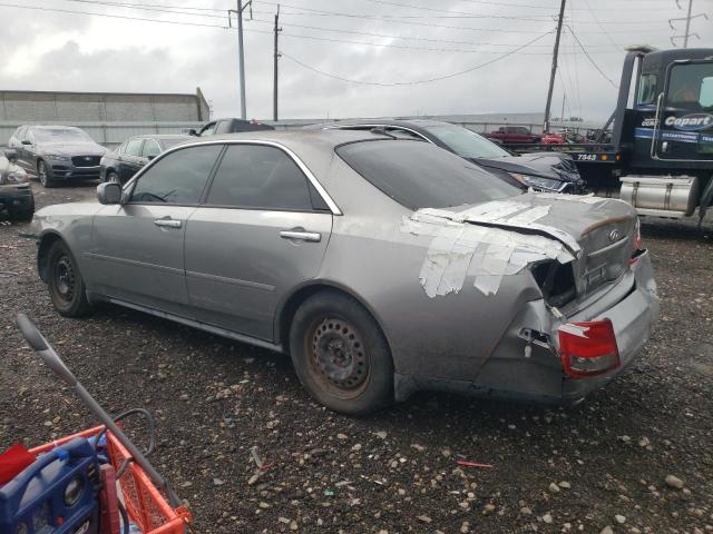 Photo 2 from auction – 2004 INFINITI M45 with VIN JNKAY41E24M401691