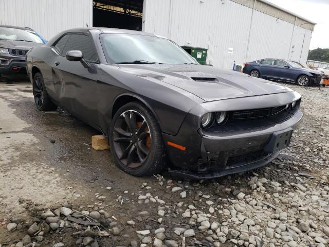 Photo 4 from auction – 2016 DODGE CHALLENGER with VIN 2C3CDZAG9GH202556