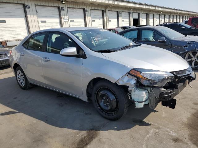 Photo 4 from auction – 2017 TOYOTA COROLLA L with VIN 2T1BURHE5HC750819