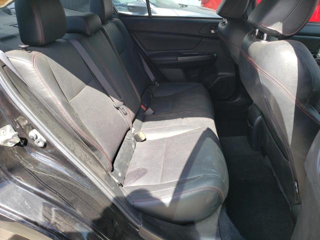 Photo 10 from auction – 2016 SUBARU WRX LIMITE with VIN JF1VA1J66G8823979