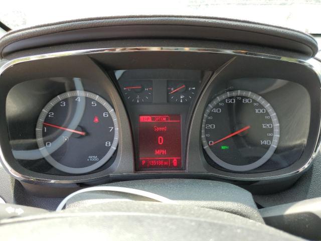 Photo 9 from auction – 2015 GMC TERRAIN SL with VIN 2GKFLWEK0F6278660