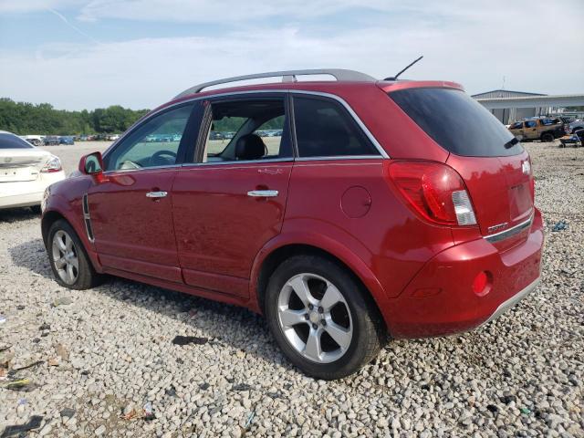 Photo 2 from auction – 2014 CHEVROLET CAPTIVA LT with VIN 3GNAL4EKXES543862