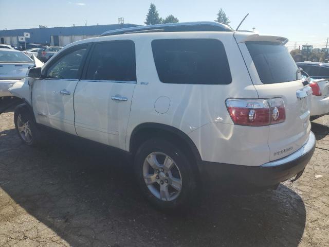 Photo 2 from auction – 2009 GMC ACADIA SLT with VIN 1GKER23D59J178410