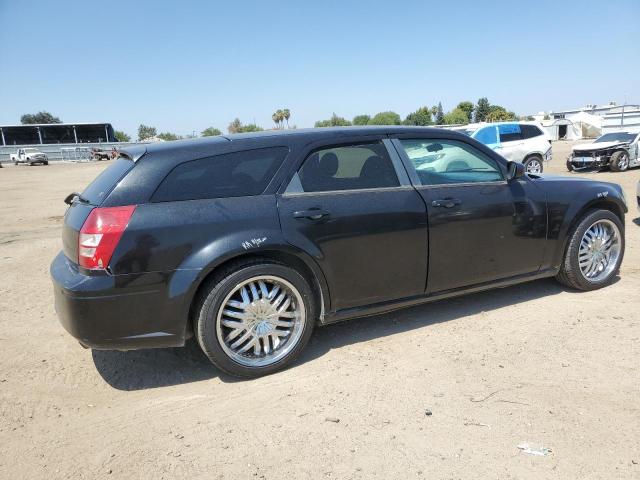 Photo 3 from auction – 2007 DODGE MAGNUM SE with VIN 2D4FV47TX7H640843