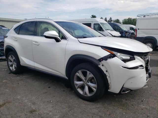 Photo 4 from auction – 2017 LEXUS NX 200T BA with VIN JTJBARBZ4H2141916