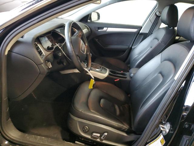 Photo 7 from auction – 2014 AUDI A4 PREMIUM with VIN WAUBFAFL2EN018795