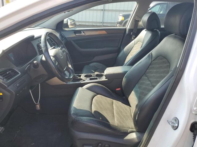 Photo 7 from auction – 2016 HYUNDAI SONATA SPO with VIN 5NPE34AF2GH428804