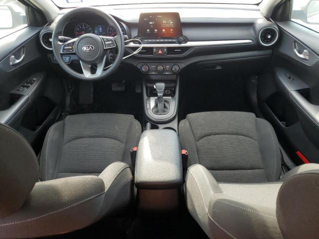 Photo 8 from auction – 2021 KIA FORTE FE with VIN 3KPF24AD5ME308873