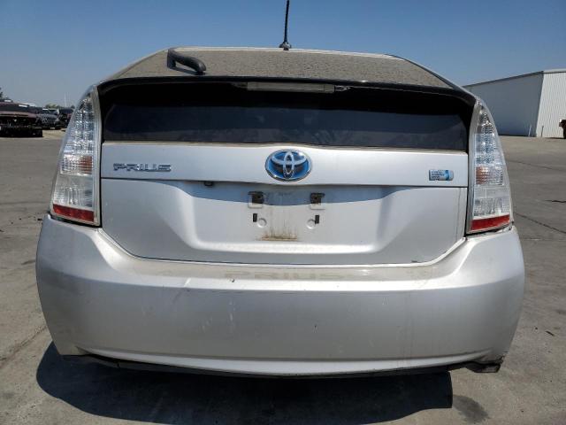 Zdjęcie 6 z aukcji – 2010 TOYOTA PRIUS z VIN JTDKN3DU6A0185147