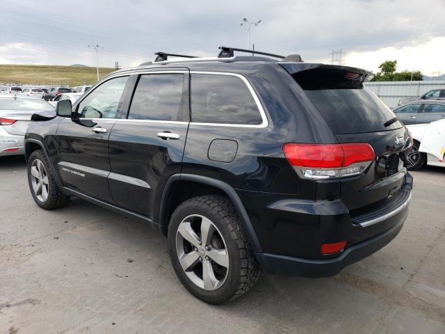 Photo 2 from auction – 2015 JEEP GRAND CHER with VIN 1C4RJFBG1FC875662
